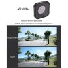 JSR KB Series ND32 Lens Filter for GoPro HERO13 Black / 12 Black / 11 Black / 10 Black / 9 Black - Image 5