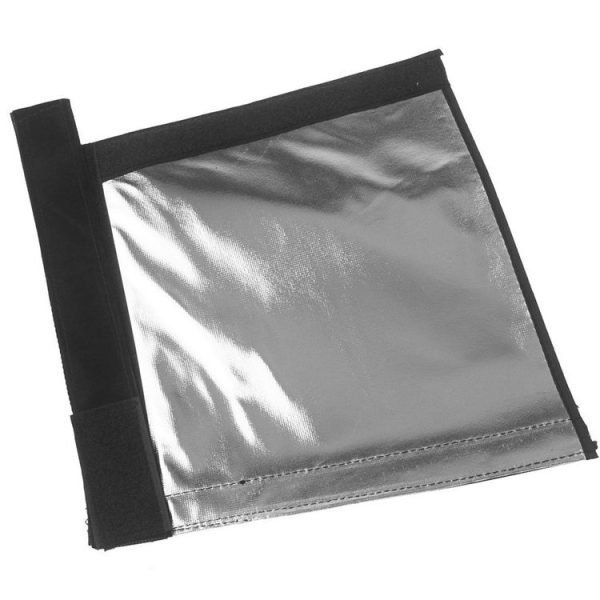 Universal Folding Flash Light Reflector - Image 2