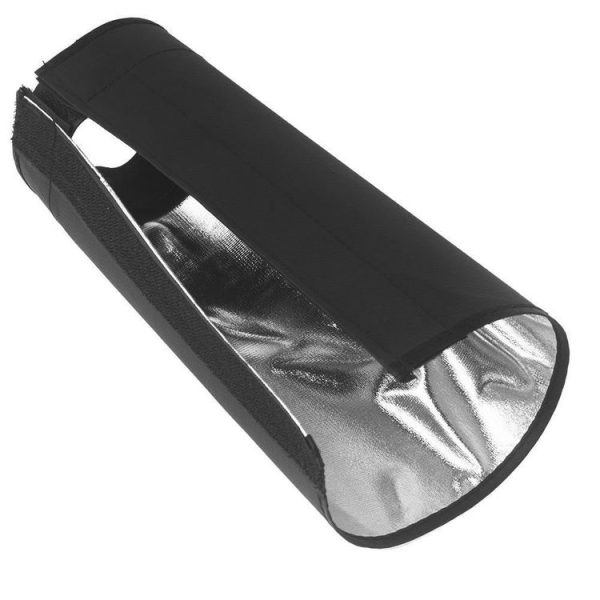 Universal Folding Flash Light Reflector - Image 3