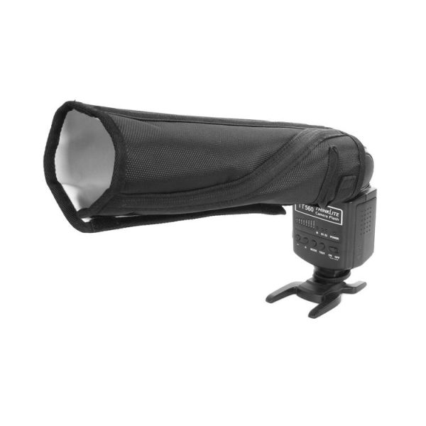 Universal Folding Flash Light Reflector - Image 4
