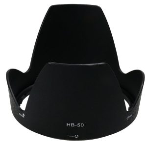 HB-50 Lens Hood Shade for Nikon AF-S 28-300mm f / 3.5-5.6G ED VR
