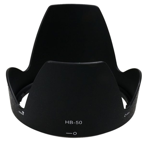 HB-50 Lens Hood Shade for Nikon AF-S 28-300mm f / 3.5-5.6G ED VR