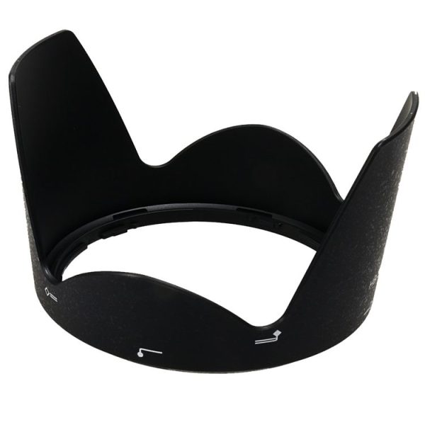 HB-50 Lens Hood Shade for Nikon AF-S 28-300mm f / 3.5-5.6G ED VR - Image 3
