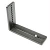 Universal Vertical Shoot Quick Release L Plate Bracket Base Holder (Black) - Image 2
