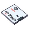 Micro SD to CF Card Adapter Memory Card Reader Converter for Canon / Nikon SLR Camera - Image 4