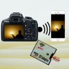 Micro SD to CF Card Adapter Memory Card Reader Converter for Canon / Nikon SLR Camera - Image 7