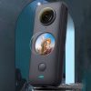 Explosion proof Tempered Glass Film for Insta360 One X2