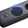 Explosion proof Tempered Glass Film for Insta360 One X2 - Image 2