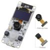 TTGO OV2640 Fisheye Extended Single Lens Camera Module for T-Camera Plus ESP32-DOWDQ6 8MB SPRAM - Image 4