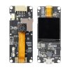 TTGO OV2640 Fisheye Extended Single Lens Camera Module for T-Camera Plus ESP32-DOWDQ6 8MB SPRAM - Image 5