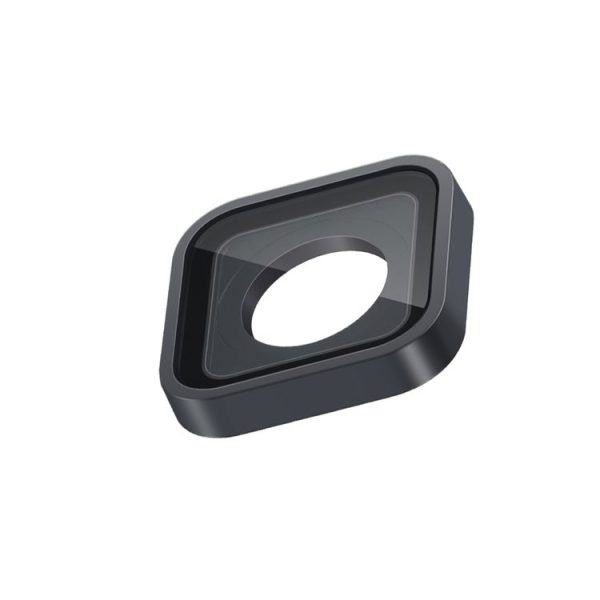 GoPro HERO10 Black / HERO9 Black UV Protective Lens Filter Repair Part (Black) - Image 2