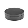 12cm 360 Degree Rotating Turntable Matte Electric Display Stand Video Shooting Props Turntable, Load: 3kg (Black) - Image 2
