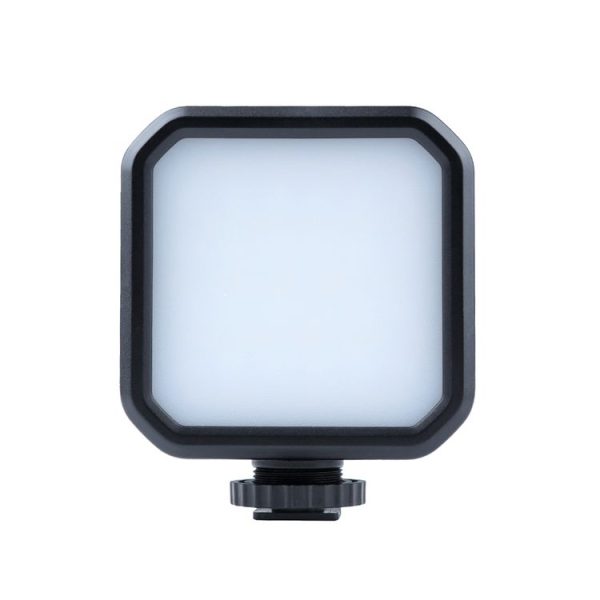 MJ58 Pocket Beauty Fill Light Handheld Camera Photography Streamer LED Light with Remote Control (Black) - Image 2