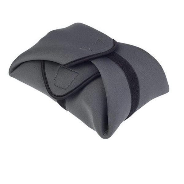 Shockproof Neoprene Bag Magic Wrap Blanket for Canon / Nikon / Sony Camera Lens, Size: 35 x 35cm - Image 2