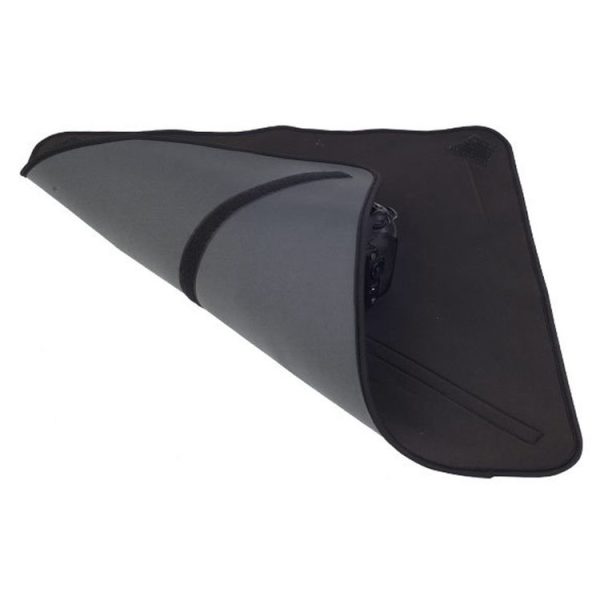 Shockproof Neoprene Bag Magic Wrap Blanket for Canon / Nikon / Sony Camera Lens, Size: 35 x 35cm - Image 3