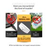 13cm Xiaoai Electric Rotating Turntable Display Stand Video Shooting Props Turntable (Black) - Image 5