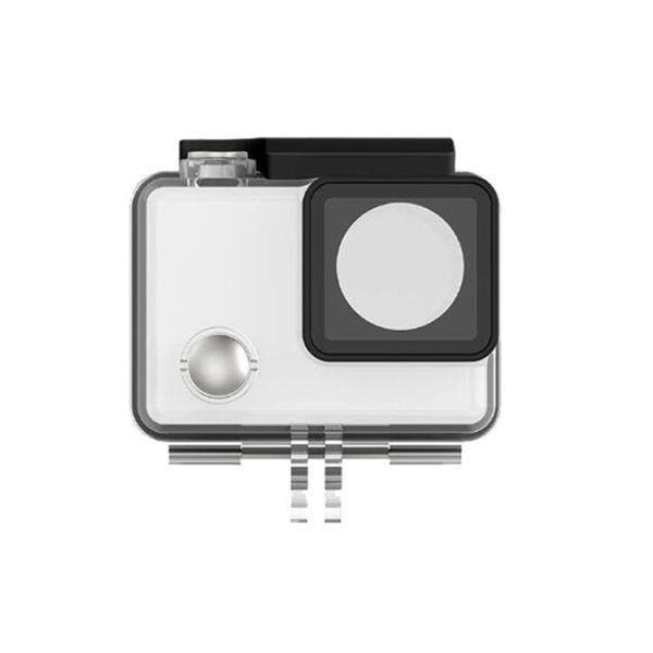 Original Xiaomi Youpin SEABIRD Camera Diving Waterproof Case (Black) - Image 2