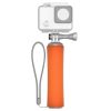 Original Xiaomi Youpin SEABIRD Camera Diving Floating Rod (Orange)
