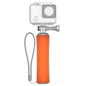 Original Xiaomi Youpin SEABIRD Camera Diving Floating Rod (Orange)