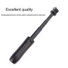 Multi-functional Foldable Tripod Holder Selfie Monopod Stick for GoPro, Insta360, DJI and Other Action Cameras, Length: 12-23cm (Blue) - Image 6