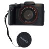 HD Flip-screen Selfie Camera 0.3 Million Pixel DV Camera - Image 2