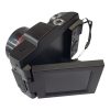 HD Flip-screen Selfie Camera 0.3 Million Pixel DV Camera - Image 3