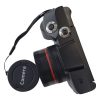 HD Flip-screen Selfie Camera 0.3 Million Pixel DV Camera - Image 4