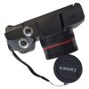 HD Flip-screen Selfie Camera 0.3 Million Pixel DV Camera - Image 5