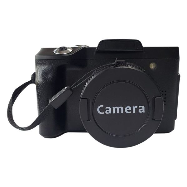 HD Flip-screen Selfie Camera 0.3 Million Pixel DV Camera - Image 6