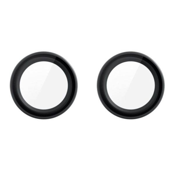 2 PCS Original Lens Guards Cap Cover for Insta360 GO 2 - Image 2