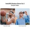 Original Simple Folder Clamp for Insta360 GO 2 - Image 4