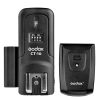 Godox CT-16 Flash Trigger Transmitter + Receiver Set (Black) - Image 2