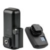 Godox CT-16 Flash Trigger Transmitter + Receiver Set (Black) - Image 3