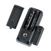 Godox CT-16 Flash Trigger Transmitter + Receiver Set (Black) - Image 4