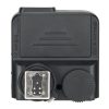 Godox X2T-C E-TTL II Bluetooth Wireless Flash Trigger for Canon (Black) - Image 3