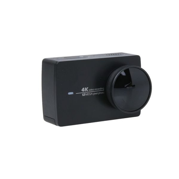 Xiaomi Xiaoyi Yi II 4K Sport Action Camera Proffesional Lens Filter ND Filter - Image 4