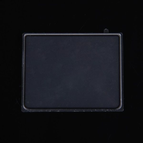 Camera Polycarbonate LCD Guard Film Screen Protector for NIKON D3100 - Image 2