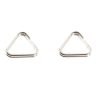 10 PCS BEXIN ZH-Q Camera Shoulder Strap Split Triangle Ring Hook - Image 2