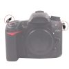 10 PCS BEXIN ZH-TQ Camera Shoulder Strap Split Triangle Ring Hook with Bracket - Image 6