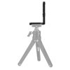 105 Extension Board Vertical Shoot Quick Release L Plate Bracket Base Holder (Black) - Image 6
