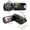 16X Digital Zoom HD 16 Million Pixel Home Travel DV Camera, EU Plug (Black) - Image 4