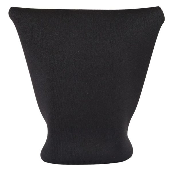 SLR Camera Lens Package Thickening Shockproof Neoprene Lens Storage Bag Sticky Deduction, Diameter: 60mm, Height: 80mm - Image 3
