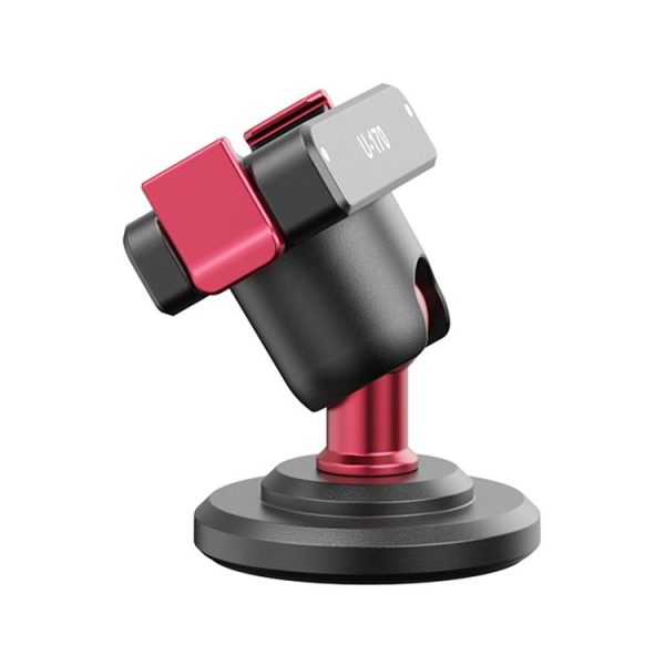 Ulanzi U-170 Magnetic Metal Adapter Mount for DJI Action 2