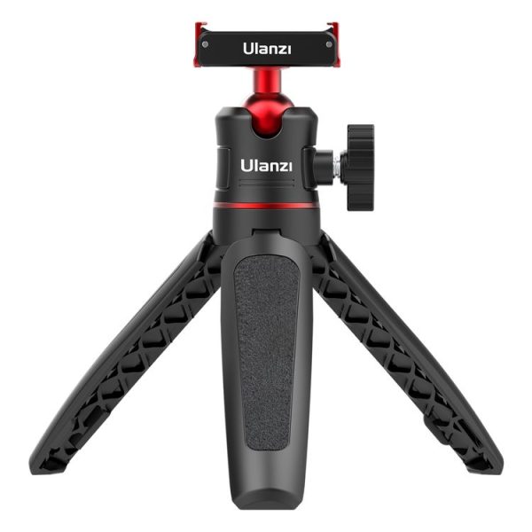 Ulanzi MT-50 Magnetic Quick Release 3-Section Expansion Tripod for DJI Action 2 - Image 2