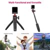 Ulanzi MT-50 Magnetic Quick Release 3-Section Expansion Tripod for DJI Action 2 - Image 6