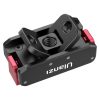 Ulanzi OA-11 Metal Magnetic Folding Base Adapter for DJI Action 2 - Image 2