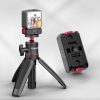 Ulanzi OA-11 Metal Magnetic Folding Base Adapter for DJI Action 2 - Image 3