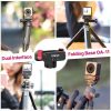 Ulanzi OA-11 Metal Magnetic Folding Base Adapter for DJI Action 2 - Image 7
