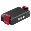 Ulanzi OA-12 Metal Magnetic 1 / 4 Base Adapter for DJI Action 2