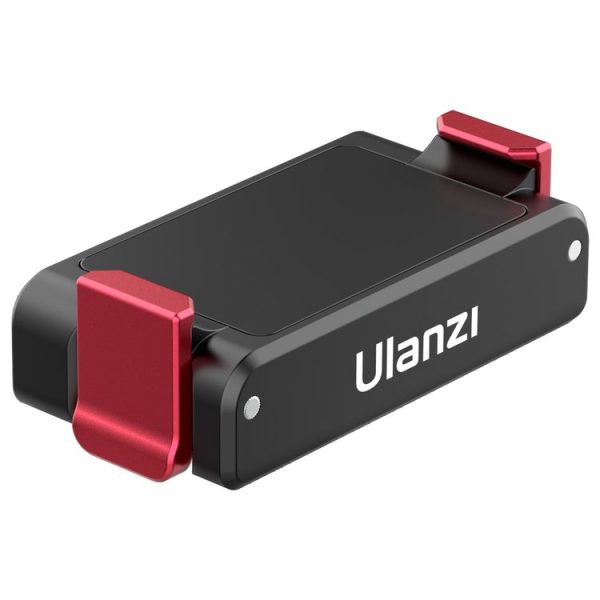 Ulanzi OA-12 Metal Magnetic 1 / 4 Base Adapter for DJI Action 2